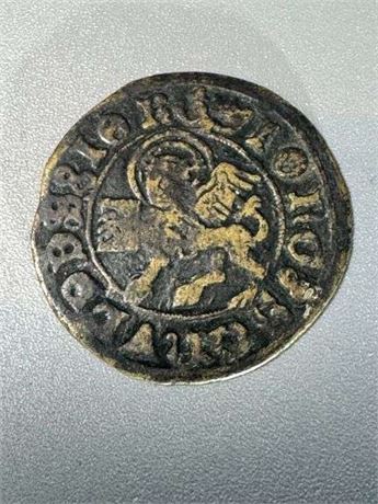 Coin